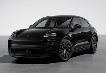 Porsche Macan 12.400 km 85.900 &euro; Filderstadt 70794