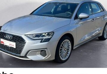 Audi A3 16.579 km 25.990 &euro; Reutlingen 72760