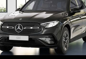 Mercedes-Benz GLC 220 9.900 km 59.490 &euro; Pfullingen 72793