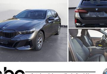 BMW 520 6.947 km 64.950 &euro; Horb am Neckar 72160