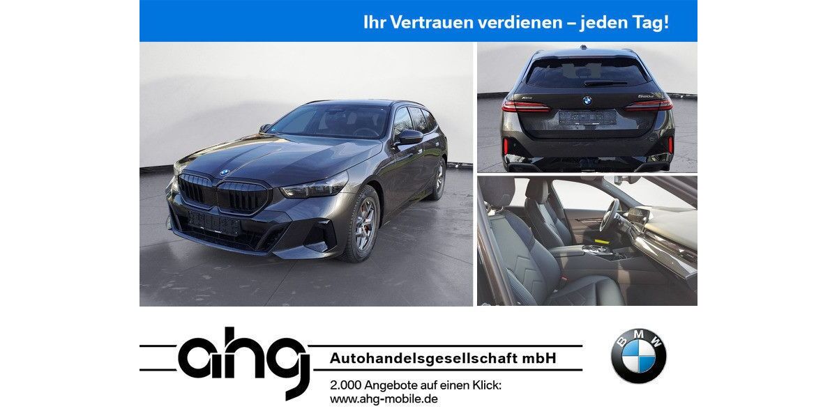 BMW 520 6.947 km 64.950 &euro; Horb am Neckar 72160