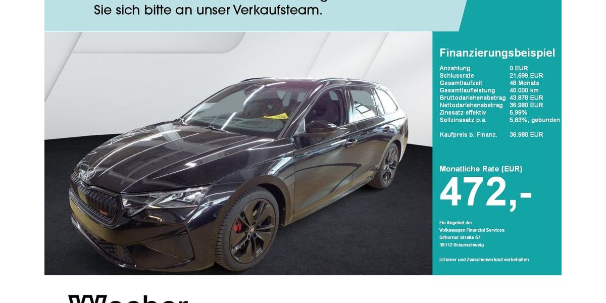 Skoda Octavia 26.110 km 36.980 &euro; Herrenberg 71083