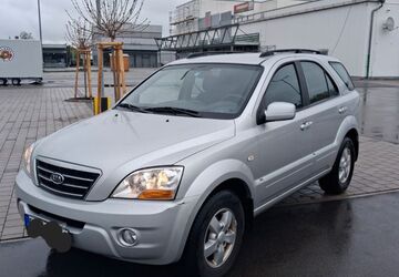 Kia Sorento 220.000 km 2.900 &euro; Bisingen 72406