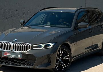 BMW 320 69.260 km 32.490 &euro; Rottenburg am Neckar 72108