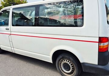 VW T5 Transporter 263.500 km 4.999 &euro; Filderstadt 70794