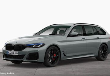 BMW 530 93.400 km 39.700 &euro; Nürtingen 72622