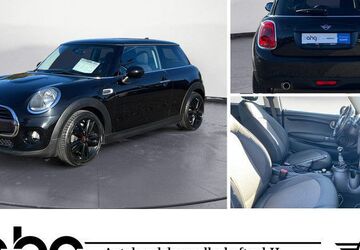 Mini Cooper 73.090 km 15.460 &euro; Eningen u. A. 72800