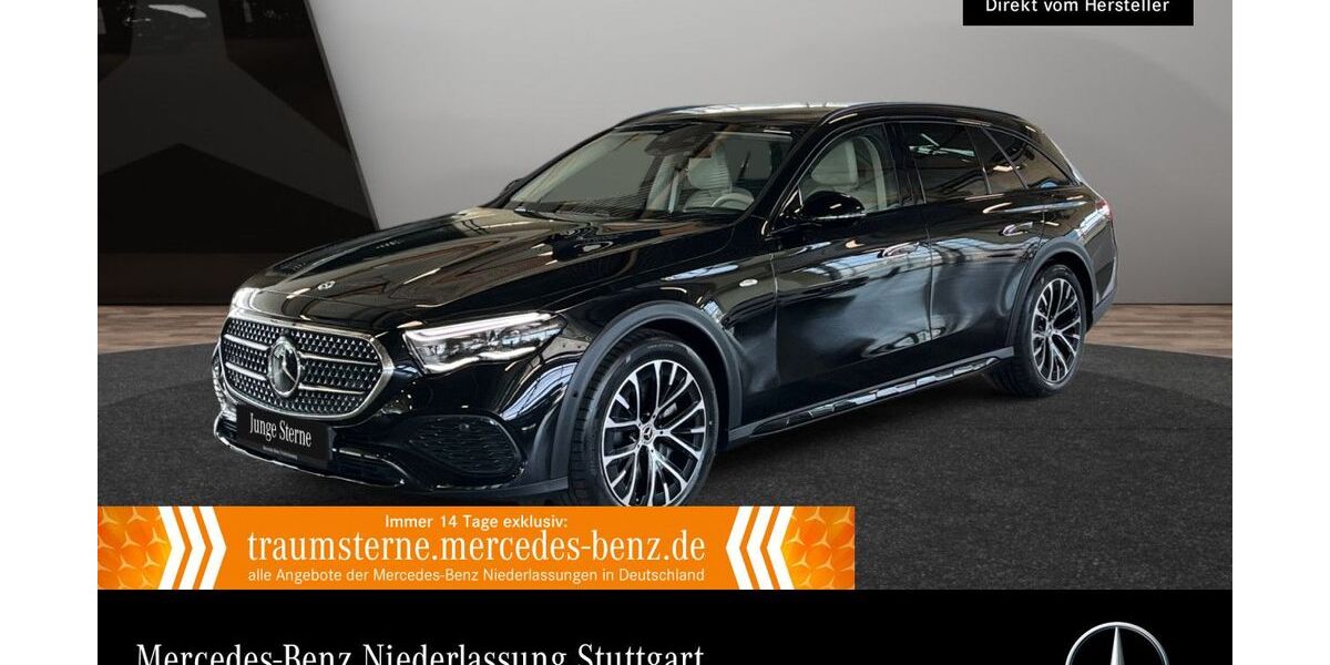 Mercedes-Benz E 300 5.132 km 62.990 &euro; Stuttgart 70469