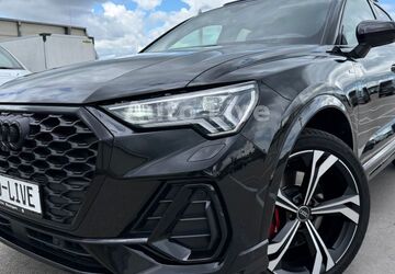 Audi Q3 125.000 km 36.990 &euro; Böblingen/Stuttgart 71034