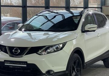 Nissan Qashqai 88.000 km 14.900 &euro; Reutlingen/Mittelstadt 72766