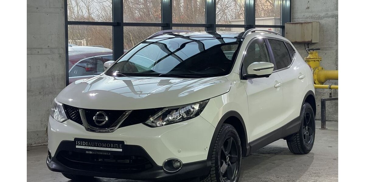 Nissan Qashqai 88.000 km 14.900 &euro; Reutlingen/Mittelstadt 72766