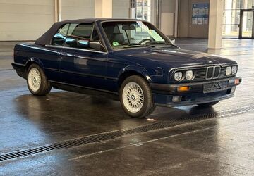 BMW 318 303.000 km 9.999 &euro; Gniebel 72124