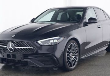 Mercedes-Benz C 180 11.971 km 41.900 &euro; Metzingen 72555