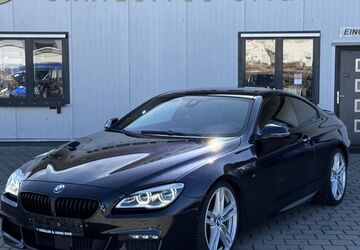 BMW 640 88.900 km 32.999 &euro; Hechingen 72379