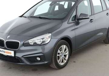 BMW 216 95.041 km 14.400 &euro; Stuttgart 70195