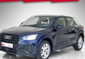 Audi Q2 49.979 km 24.920 &euro; Böblingen 71034