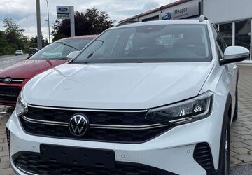 VW Taigo 5.000 km 19.499 &euro; Burladingen 72393