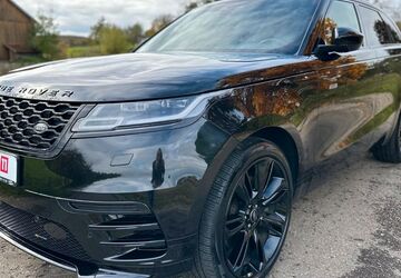 Land Rover Range Rover Velar 59.000 km 49.999 &euro; Reutlingen 72770