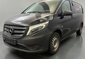 Mercedes-Benz Vito 220.000 km 13.499 &euro; Reutlingen / Mittelstadt 72766