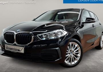 BMW 116 49.404 km 19.790 &euro; Stuttgart 70569