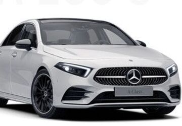 Mercedes-Benz A 250 74.000 km 28.799 &euro; Reutlingen / Mittelstadt 72766