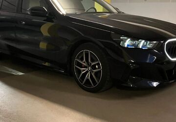 BMW 530 13.500 km 60.990 &euro; Böblingen 71034