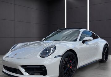 Porsche 992 49.500 km 139.990 &euro; Reutlingen / Stuttgart 72766