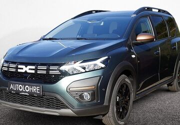Dacia Jogger 2.958 km 22.680 &euro; Ostelsheim 75395