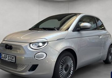 Fiat 500e 10.000 km 29.990 &euro; Stuttgart 70190