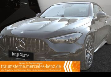 Mercedes-Benz CLE 53 AMG 9.380 km 78.890 &euro; Böblingen 71034