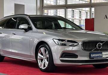 Volvo V90 38.754 km 35.999 &euro; Hechingen 72379
