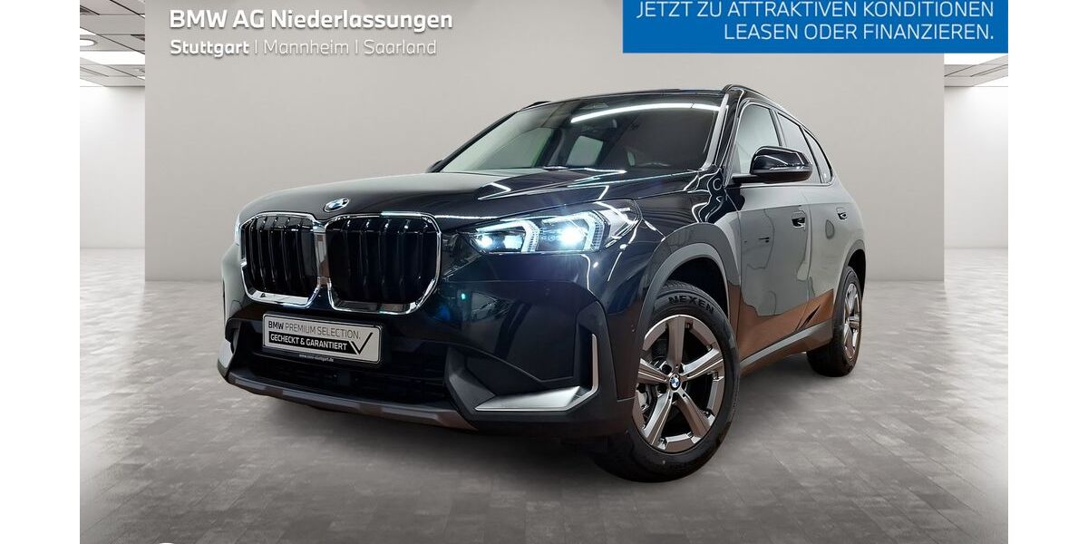 BMW X1 11.186 km 38.150 &euro; Stuttgart 70569