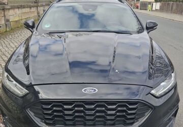 Ford Mondeo 120.600 km 17.000 &euro; Böblingen 71034