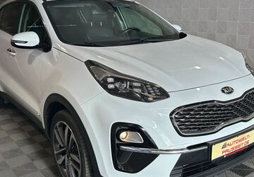 Kia Sportage 99.984 km 19.160 &euro; Horb am Neckar 72160