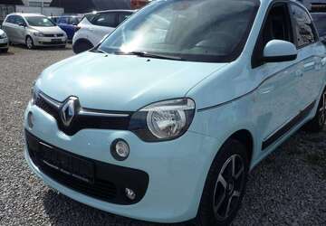 Renault Twingo 74.000 km 8.999 &euro; Mössingen 72116