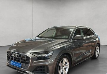 Audi Q8 34.123 km 59.890 &euro; Filderstadt 70794