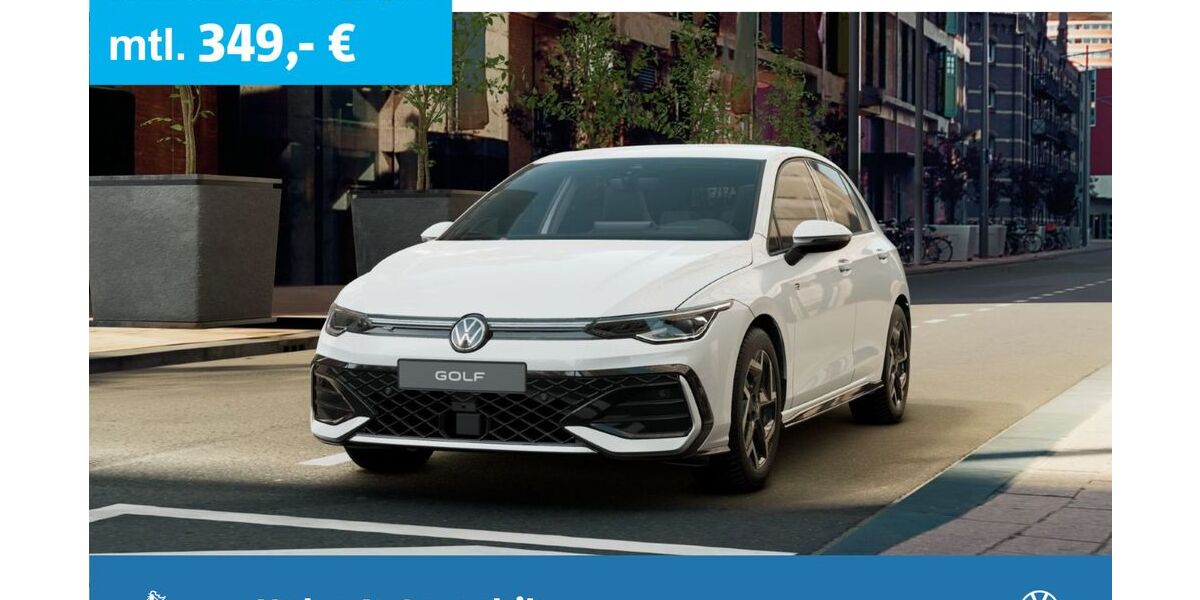 VW Golf 1.111 km 35.490 &euro; Wendlingen 73240