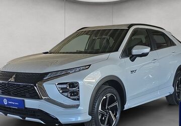 Mitsubishi Eclipse Cross 11.347 km 28.480 &euro; Stuttgart 70190