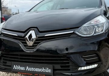 Renault Clio 75.133 km 8.490 &euro; Pfullingen 72793