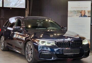 BMW 530 109.000 km 32.690 &euro; Gäufelden 71126