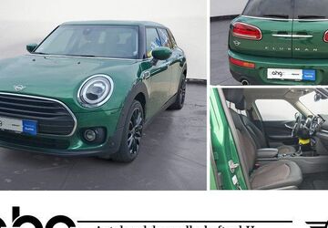 Mini Cooper Clubman 83.000 km 17.460 &euro; Horb am Neckar 72160