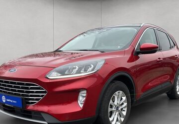 Ford Kuga 55.209 km 21.440 &euro; Stuttgart 70190