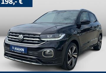 VW T-Cross 24.902 km 20.250 &euro; Wendlingen 73240