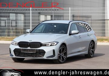 BMW 330 18.449 km 38.490 &euro; Jettingen 71131