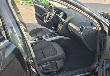 Audi A4 192.000 km 8.450 &euro; Tübingen 72072