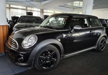 Mini ONE 267.000 km 2.590 &euro; Filderstadt 70794