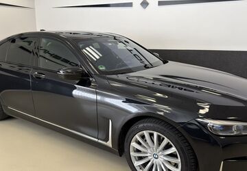 BMW 730 239.000 km 35.850 &euro; Hechingen-Bechtoldsweiler 72379