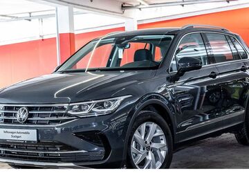 VW Tiguan 31.951 km 31.330 &euro; Stuttgart 70563