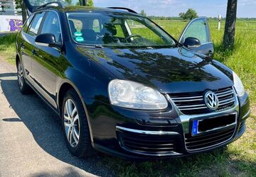 VW Golf 187.119 km 1.800 &euro; Tübingen 72074