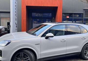 Porsche Cayenne 25.400 km 92.400 &euro; Sindelfingen 71065